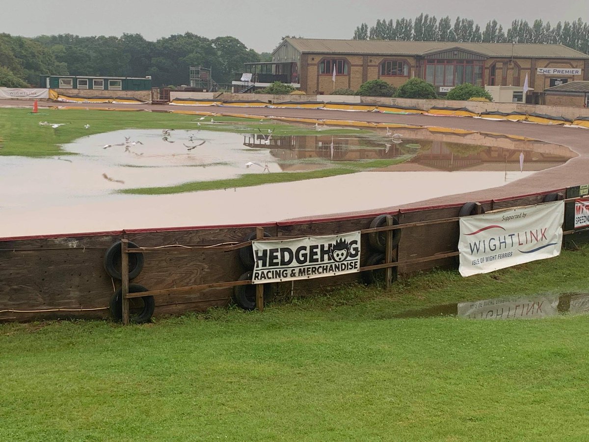 Smallbrook Stadium tweet media