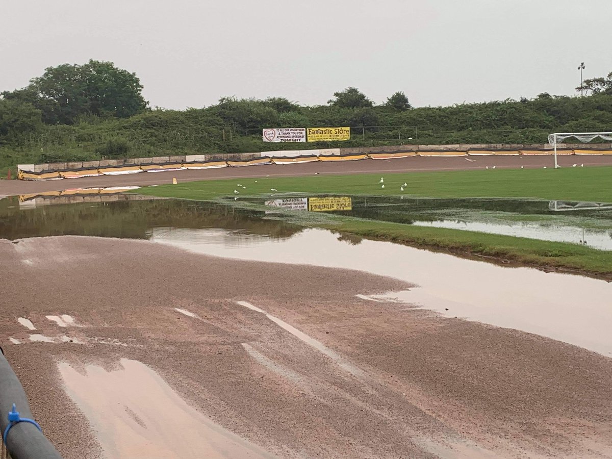 Smallbrook Stadium tweet media