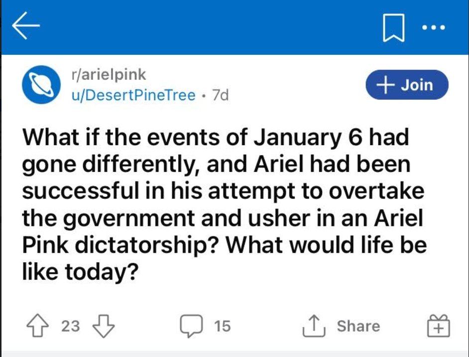 oesbee's tweet photo. #AlternateTimelines

@arielxpink @JOHNMAUS https://t.co/OL47X4lxYq