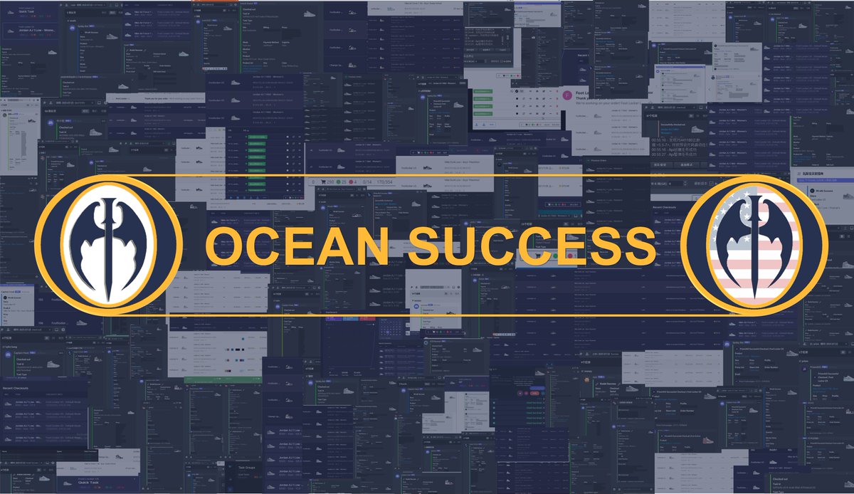 MonitorOcean's tweet photo. We has achieved good success in the past week. Thanks to everyone in OCEAN!

Don't want to disturb. So just ❤️ this tweet and keep your DM open. 

🎉1 * OCEAN Monthly key

⏰End in 24 hours https://t.co/kFRCzksuPn
