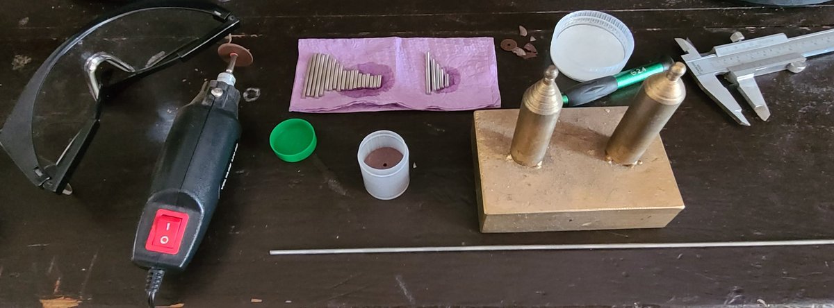 ArtJointed's tweet photo. After some broken discs, armature &amp; rig arms' pieces are ready

Thoughts you can touch
#StopMotion
#stopmotionanimation
#stopmotionpuppets
#stopmotionvideos
#armatureworks
#Armatures
#CDMX
#3dmodeling
#3Dprinting
#drawing
#AskTheExpert
#MeetTheArtist
#slowmotion
#slowmotionvideo https://t.co/lumENvjUrL
