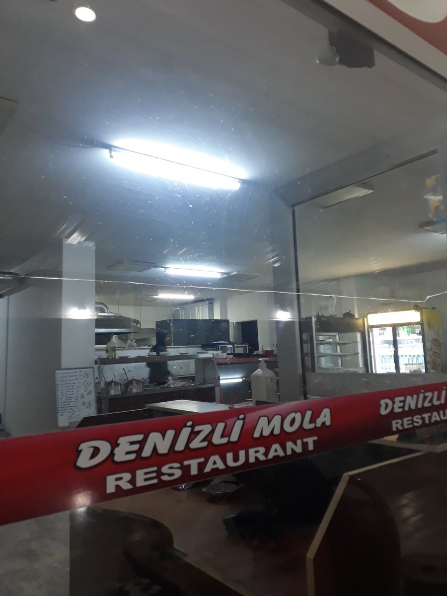 Evet uzun süre sonra tekrar çorba içmeye geldim çalışmaya değil