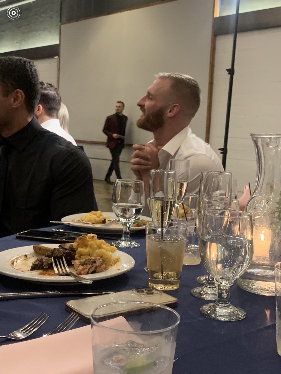 *My friends completing even the smallest of tasks*

Me: