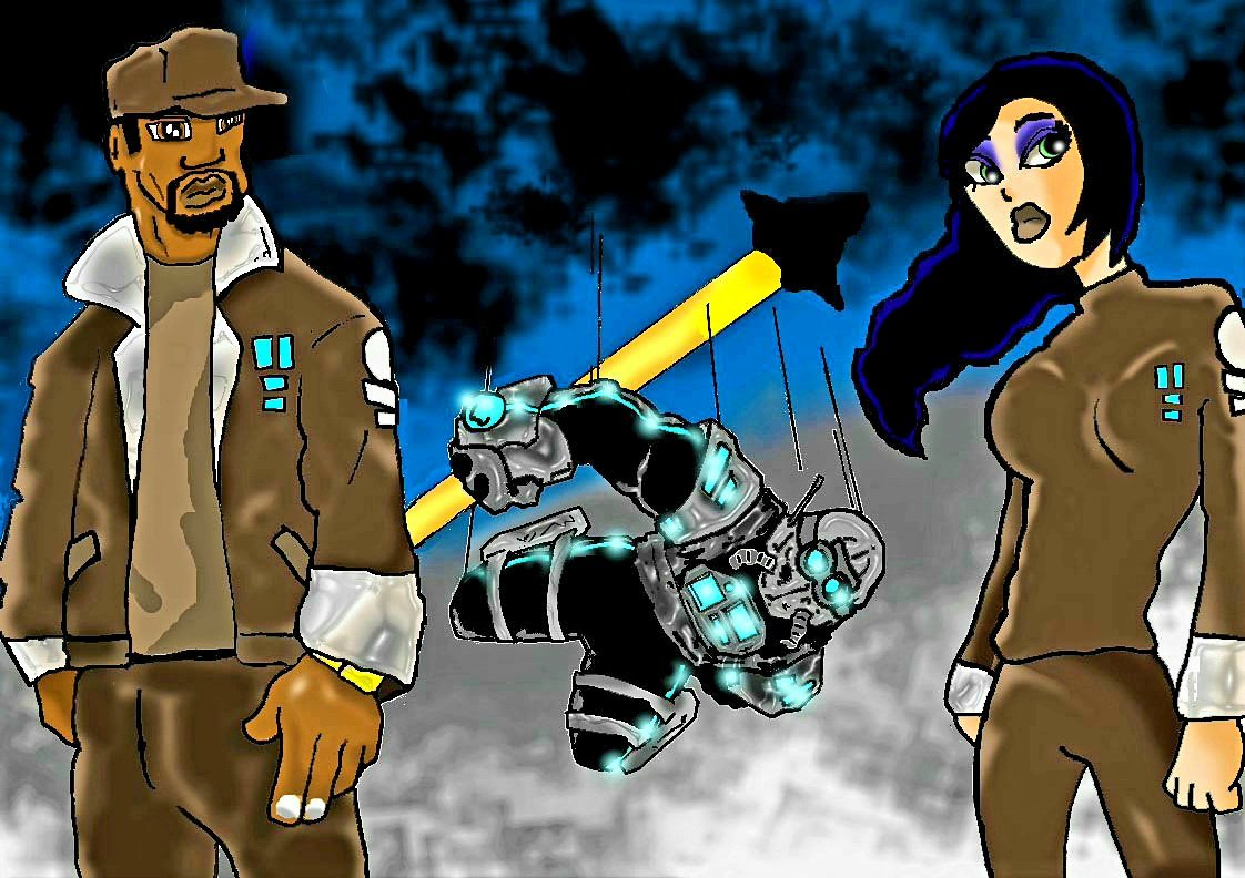 WETINK12's tweet photo. Advanced technology in the hands of an elite team of assassins. Make the impossible happen, protecting the homeland. Tap Link FREE VIEW @ https://t.co/2NIwS0RhBT  BERREL NORRIS  #indiecomics  #webcomics #espionage #comicbooks #makecomics #makingcomics #drawingwhileblack https://t.co/WVFxHUaRAt