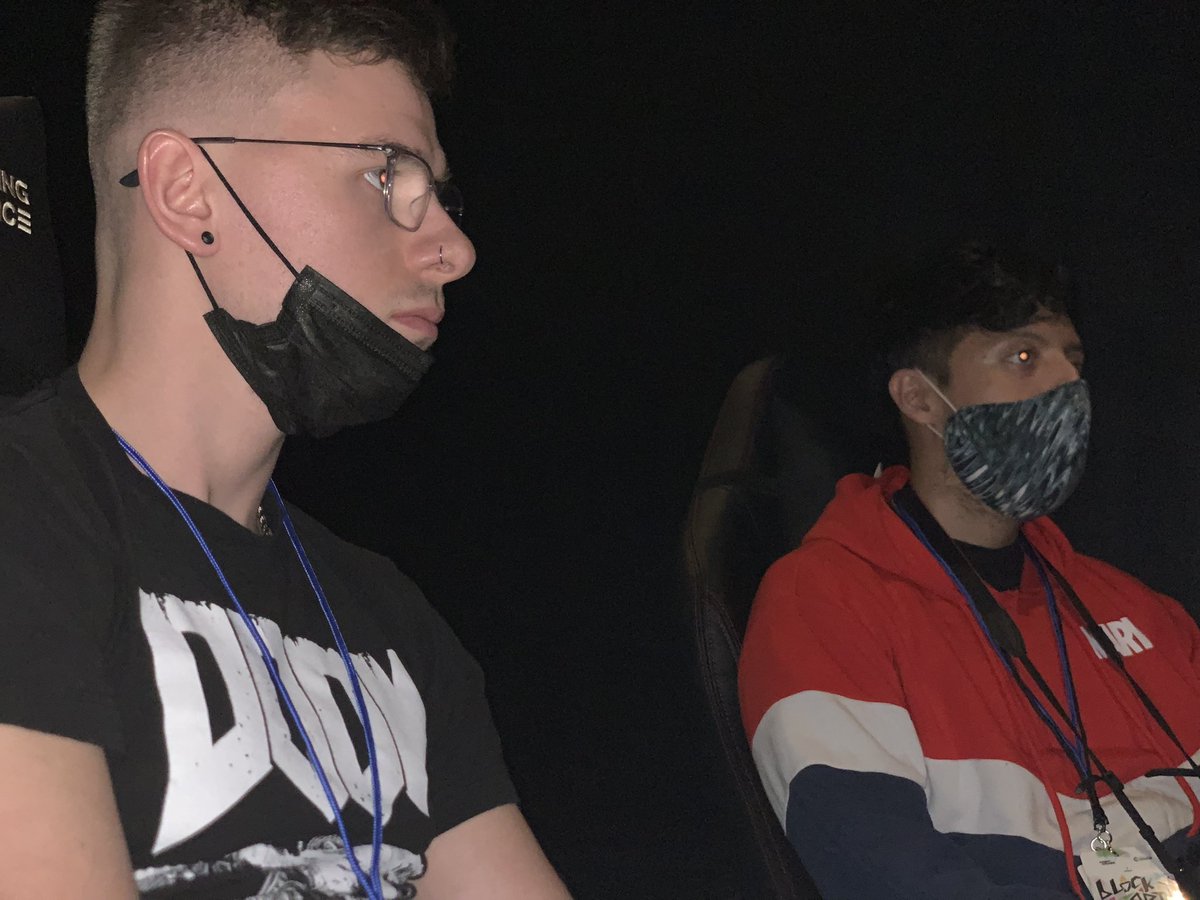 Akuma_Wins's tweet photo. #BlockPartyFGC @2eZMK @GnarlygatoAlex @itzbenross https://t.co/G4eKYGhK3p