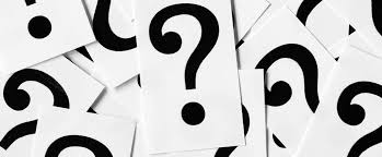 Reflexiones de una copy.
Si tanto te lo preguntas....#compartelo conmigo, quizás yo tenga una respuesta.
No debemos olvidar que una acción se lleva a cabo para atender una inquietud y es lo que le confiere sentido a la acción. 
=> evamarcopywriter.carrd.co
#Comunicacionefectiva