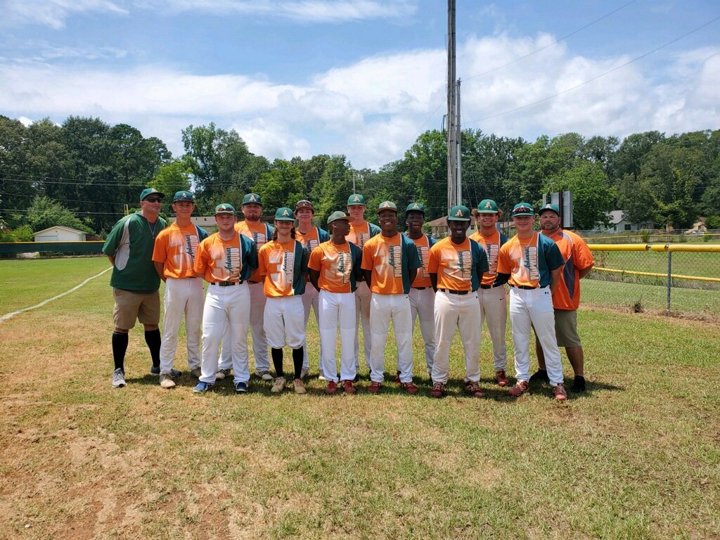 Arkansas Dixie Baseball tweet media