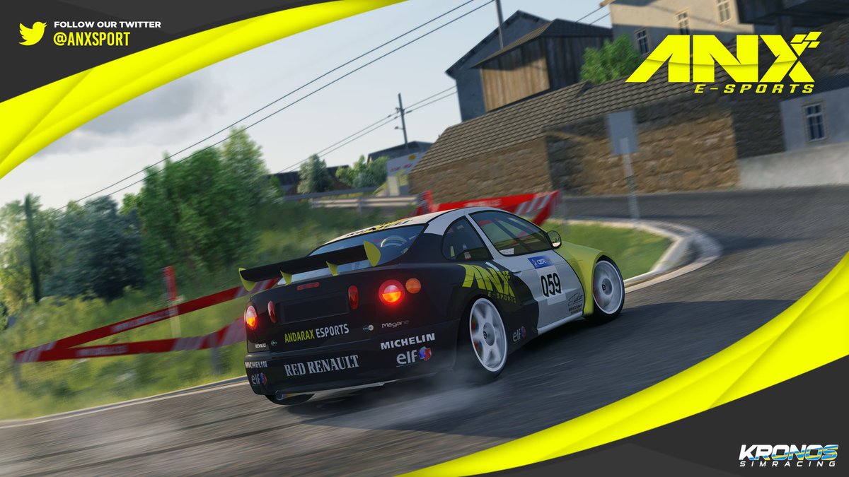 Fin de semana completo con dos victorias ... 👌👌👊👊        🏆 Subida Castrillon Categoria R2.                                               🏆CERHV Zamudio Kit car <a href="/AnxSport/">ANX E-SPORT</a> <a href="/SIMRALLY_es/">SIMRALLY</a>