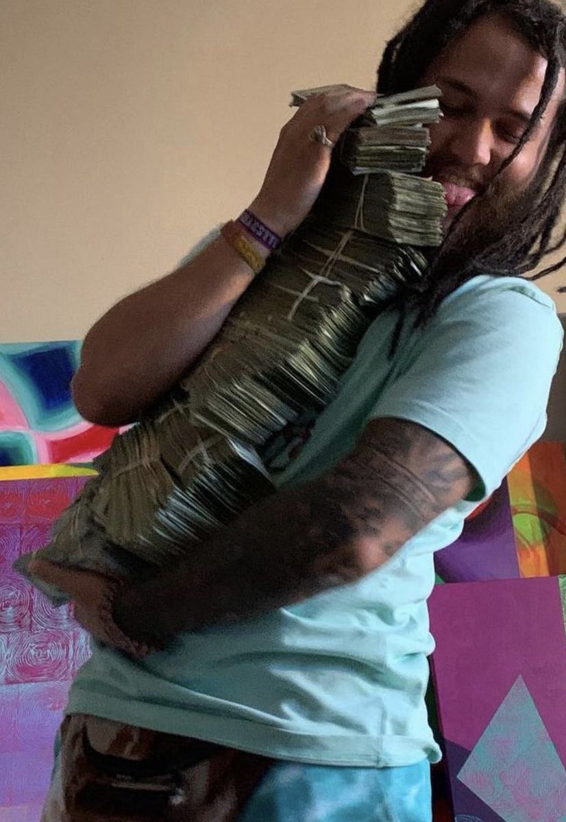 TheWatson310's tweet photo. I love you dawg. I know you always going to be cheesin up there watching over your brothers. You were the most genuine person I came across in this life. I can’t wait till we see eachother again. Rest In Power to a legend. We going up for you. https://t.co/phAG30E6K5