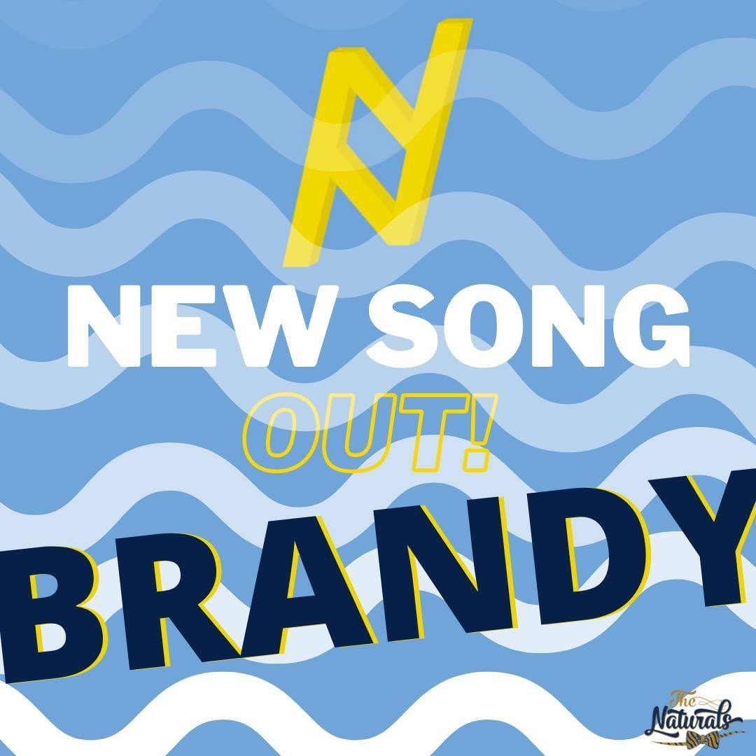 Get over to Spotify!!!