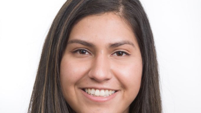 CSU_MIP's tweet image. "I am hoping that by becoming an independent &amp;amp; well-rounded researcher investigating #Host-#Virus interactions, I can help alleviate these types of [mosquito-borne] diseases.” - Gaby Ramirez, Cell &amp;amp; Molecular Biology PhD student, mentored by #MIP @RPereraLab_CSU, on her research.