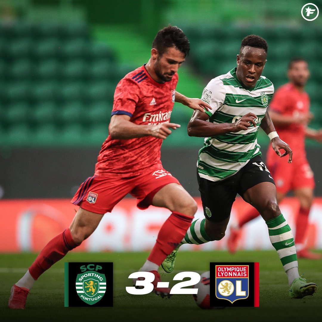 footmercato's tweet photo. Portugal 🇵🇹 2️⃣-0️⃣ 🇫🇷 France

#SCPOL #FCPLOSC #SLBOM https://t.co/P2PvLnATwO
