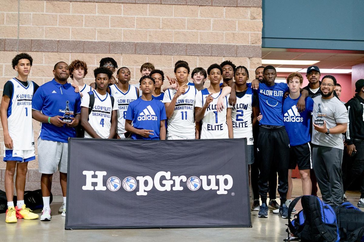 klow elite basketball Team Philly Basketball main image 0