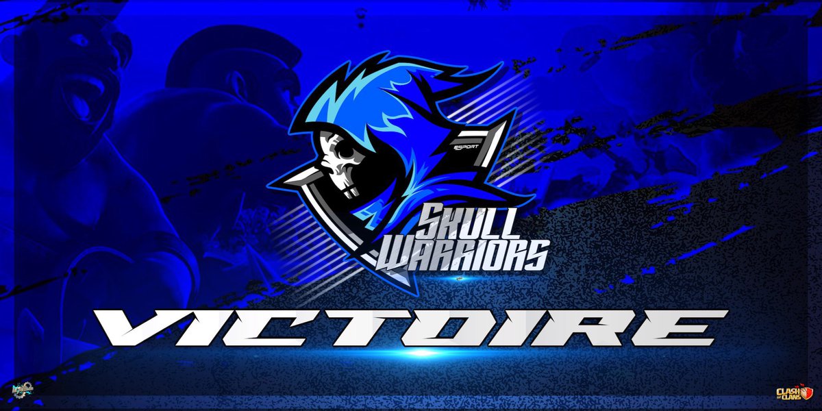 Skull Warriors tweet media