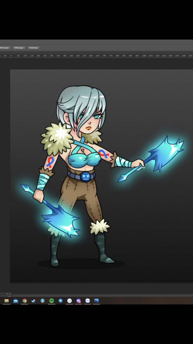 Isekai Verse tweet media