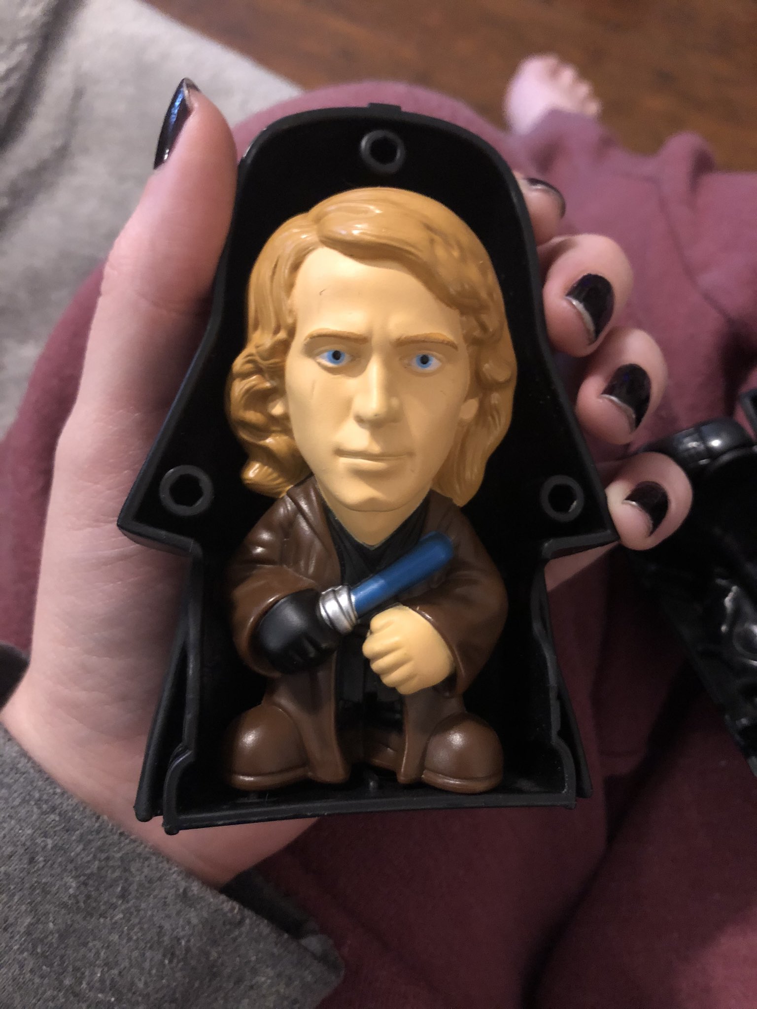 Burger king star wars toys online