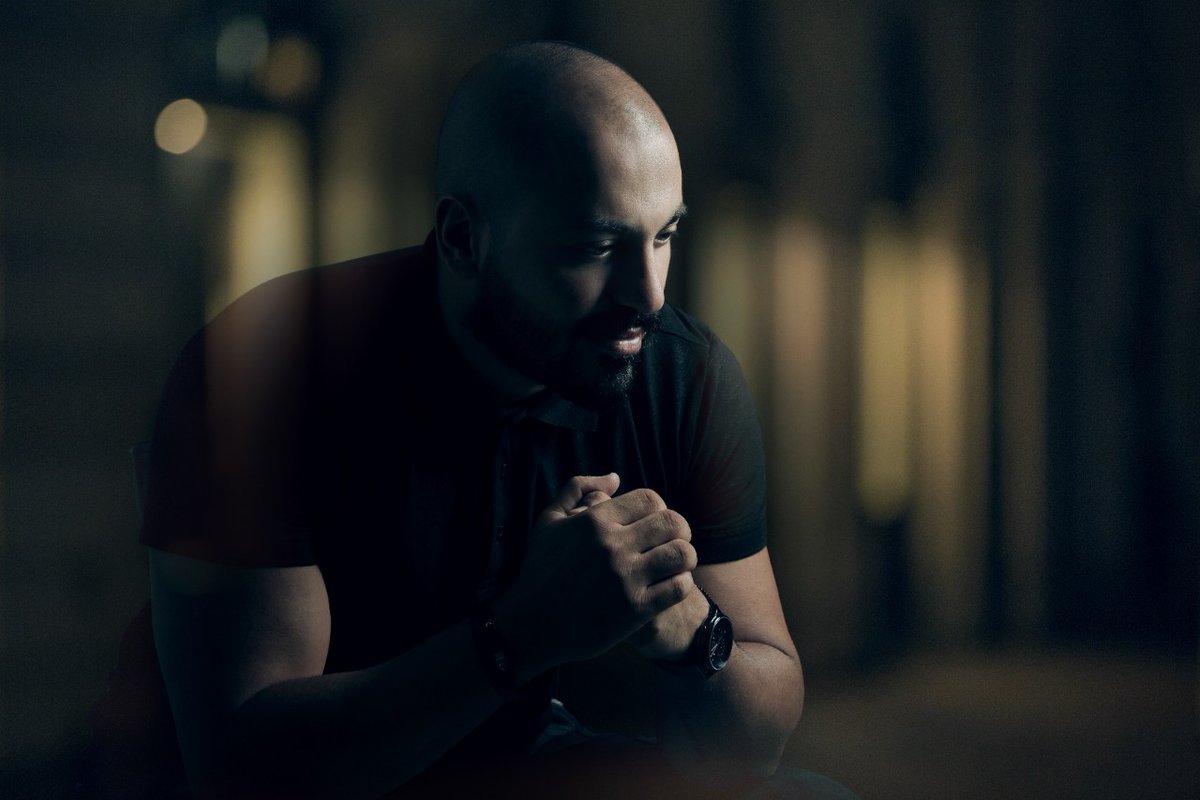 إيان يرنّم لضحايا انفجار مرفأ بيروت beirutcom.net/227058
 #BeirutcomMag via <a href="/Beirutcomweb/">موقع بيروتكم الالكتروني</a> 
<a href="/iyandarido/">IYAN</a> #بيروتكم