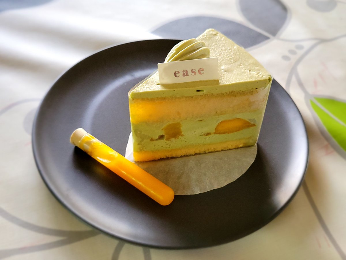 みんなの ショートケーキ 抹茶 おいしい 口コミ 評判 食べたいランチ 夜ごはんがきっと見つかる ナウティスイーツ