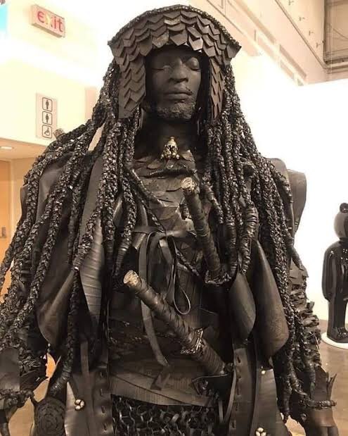 BramMutwiri_ChE's tweet photo. he was one of the first Africans to ever arrive on the island — that a powerful Japanese warlord ordered him to remove his clothes while a flock of servants tried to scrub the “black ink” 

#amerix 
#MainaAndKingangi 
Robert Alai
#WanjigiNakuruTour 
#jeffandnickonhot https://t.co/c5B8SncAqg