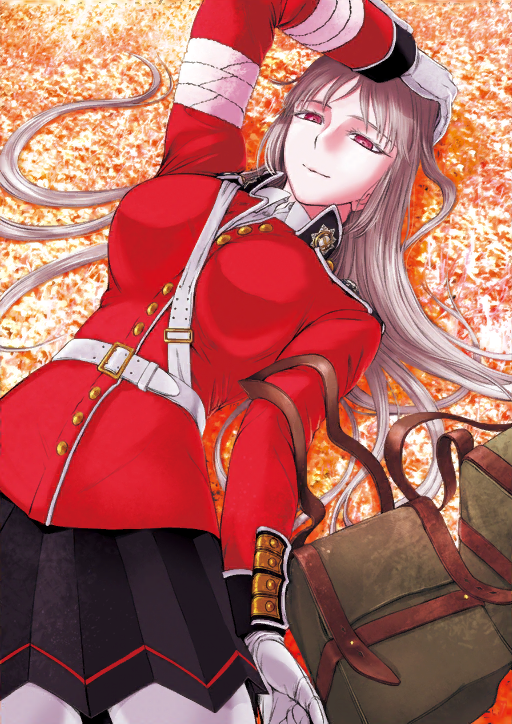CrimeaZerker's tweet photo. "Florence Nightingale. Berserker. I will heal everyone, even if I have to kill them to do it."

💉 Tough as nails nurse
💉 Will never let a patient down
💉 Queen of bedside manner
💉 Portrayal may not be 100% accurate to canon

THE DOCTOR IS: IN

#LewdRP #NSFWRP https://t.co/v8Cd5nn9ay
