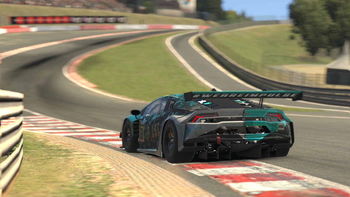 Impulse Racing tweet media