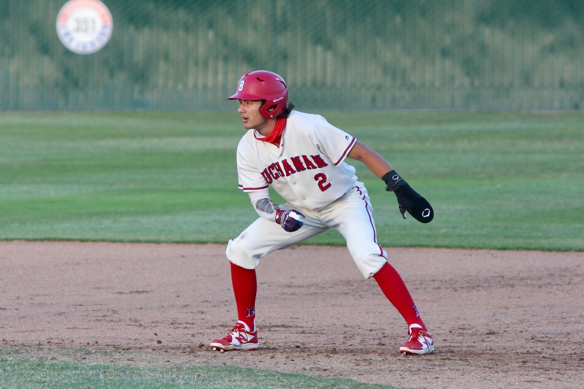 Buchanan Baseball tweet media