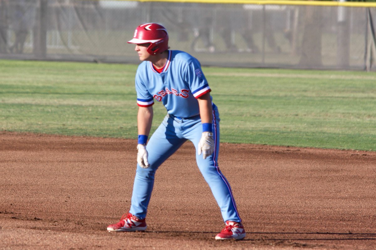 Buchanan Baseball tweet media