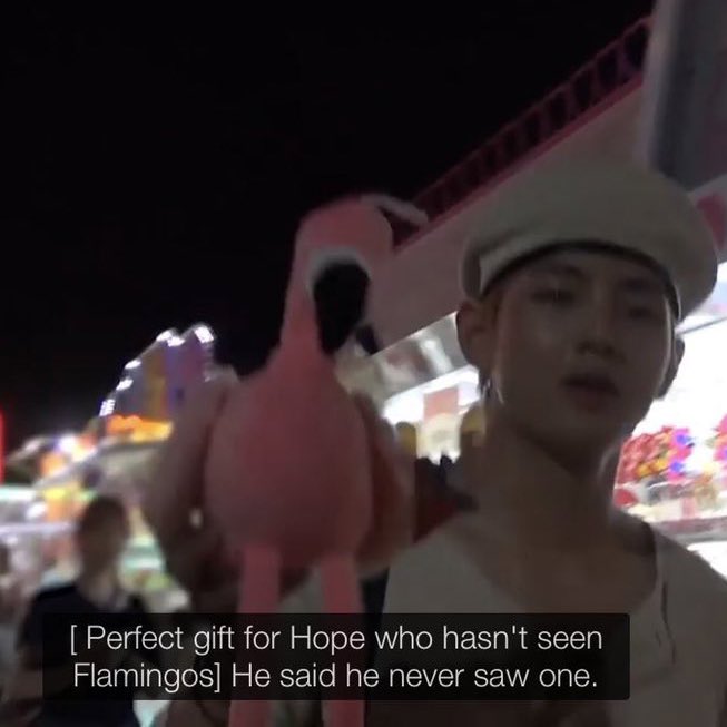 vhopediary's tweet photo. is that..? 🥺 https://t.co/h2CihQ2n6W