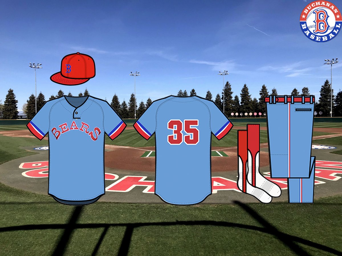 Buchanan Baseball tweet media