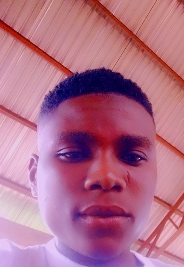 Sodeeqsaliu1's tweet photo. #NewProfilePic https://t.co/RYPEGgvY4F
