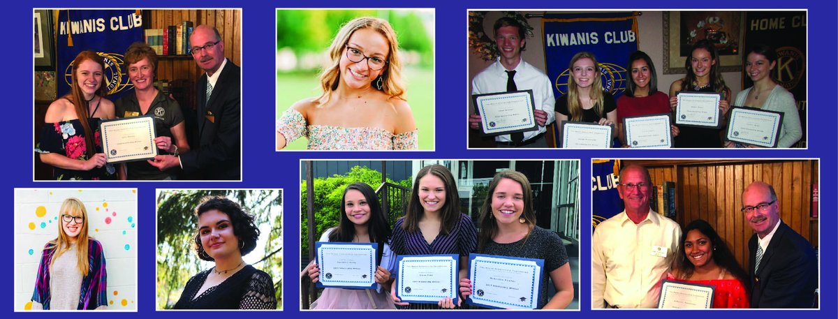 Mason Scholarship Foundation tweet media
