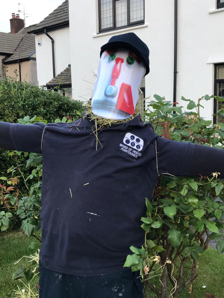 RhiwbinaE's tweet photo. Urgent request, time is running out, Worzel Oscar Marmaduke McGrath needs sone friends - can you be one? https://t.co/6FyUaMHqQh