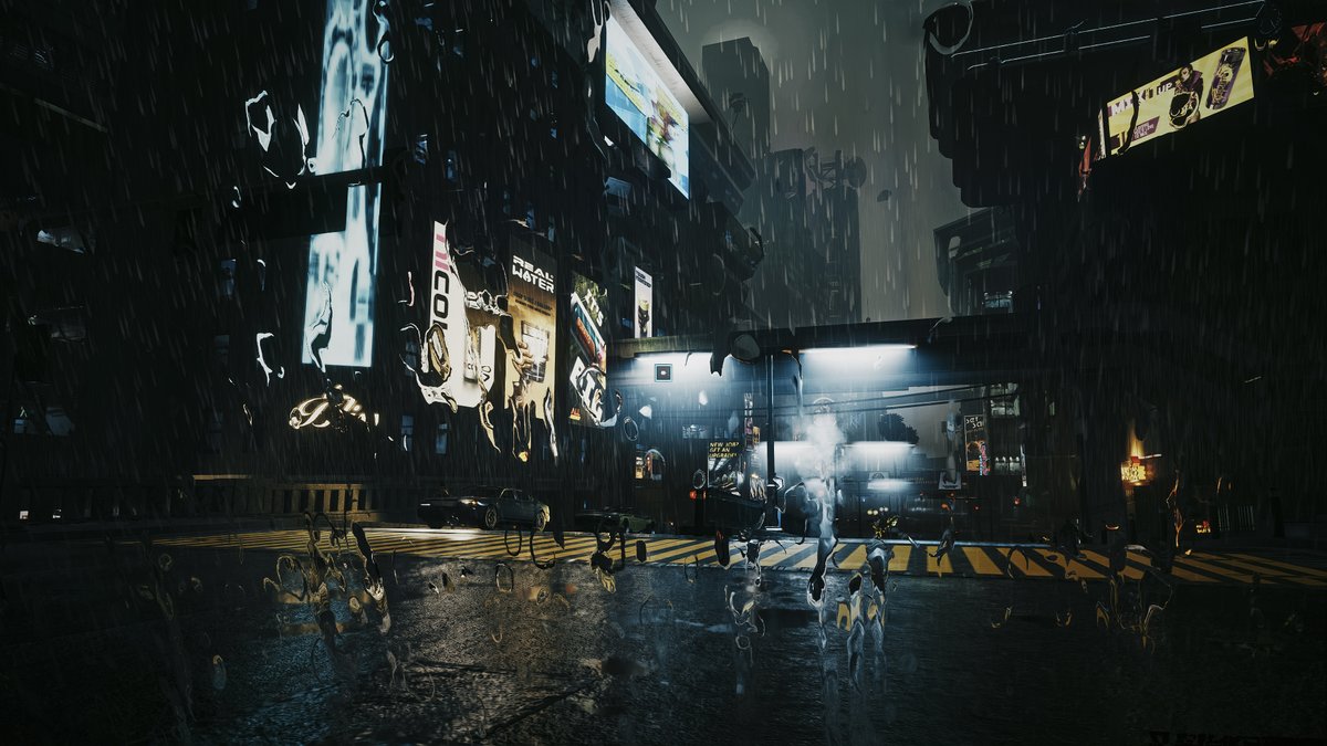 Carpo_vp's tweet photo. Some #Cyberpunk2077 for #TCCRain 

#WorldofVP #VGPUnite #gamergram #svp #TheCapturedCollective #VPCollage #ZarnGaming #VPRT #vpgamers #VideoMortals #CP2077 https://t.co/bp4pcApXvx
