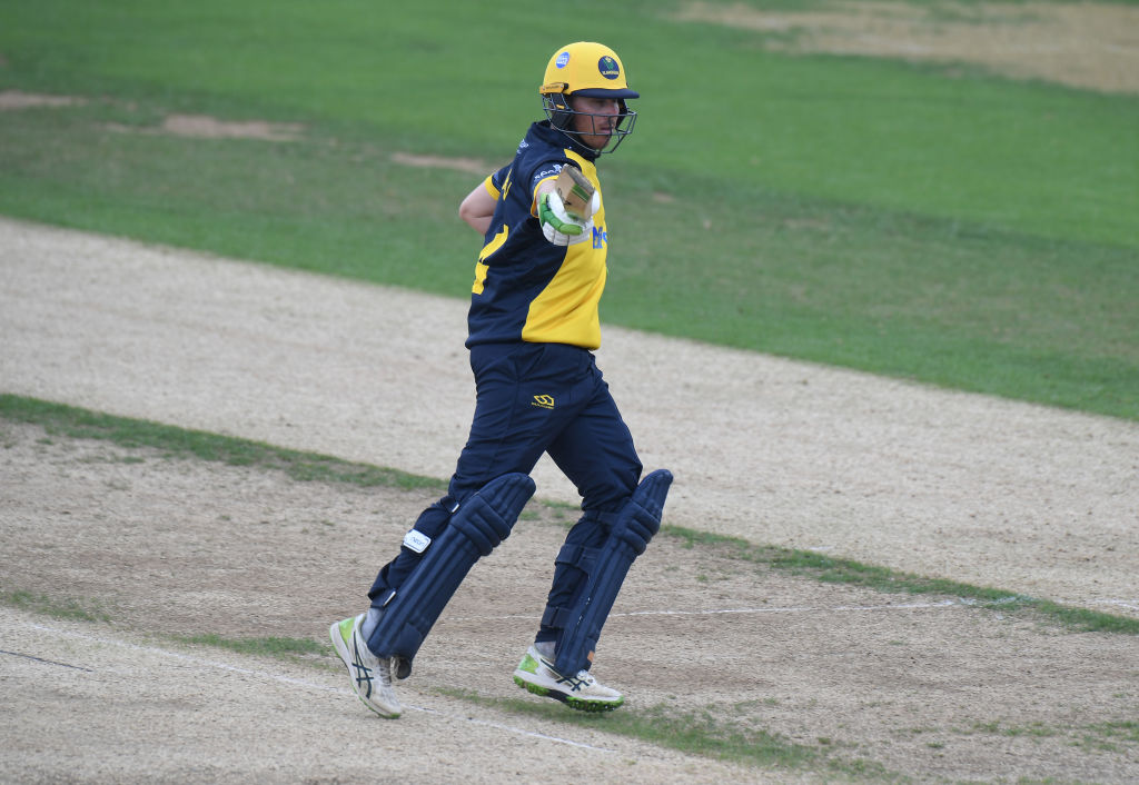 Glamorgan Cricket tweet media
