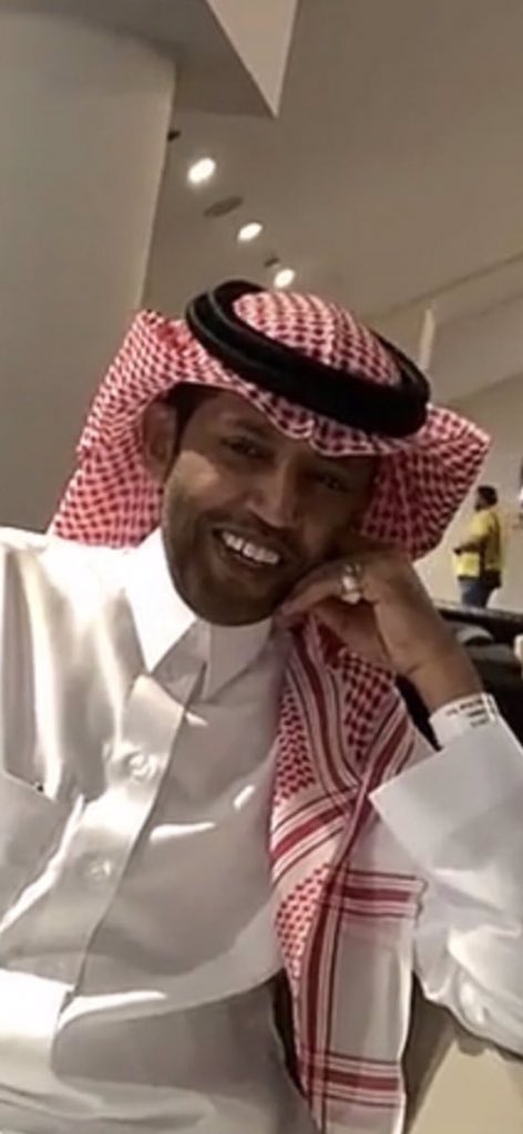 الــ؏ــالــمــي أســامــة 💛 tweet media