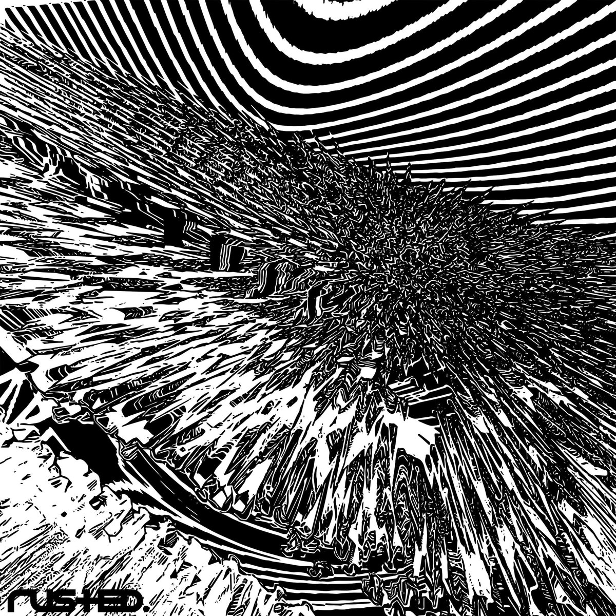 RustedSound tweet media