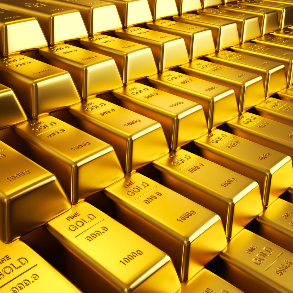 El Banco Central de Venezuela sostiene una batalla judicial en Reino Unido con el objetivo de repatriar 32 toneladas de oro, equivalente a más de 2 mil 500 lingotes bit.ly/3z5DvyG