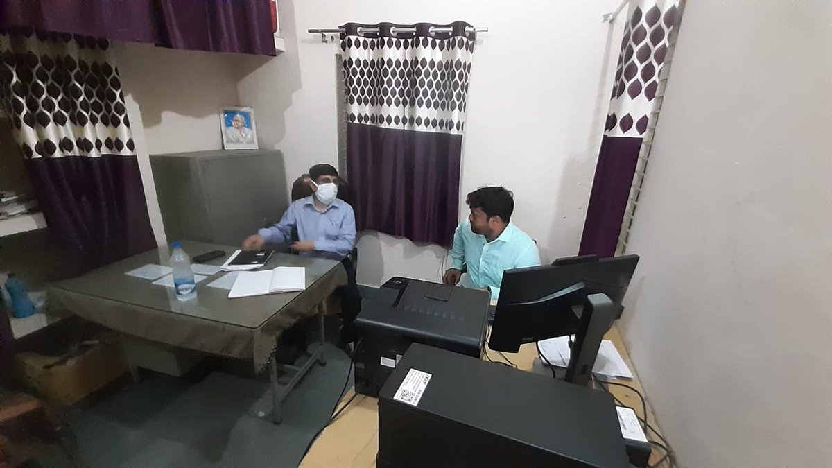 DVVNL AGRA tweet media