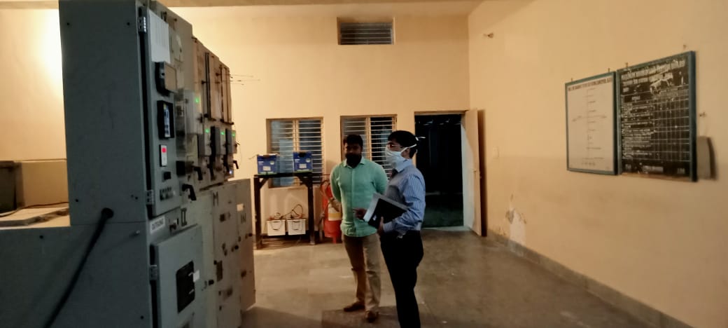 DVVNL AGRA tweet media