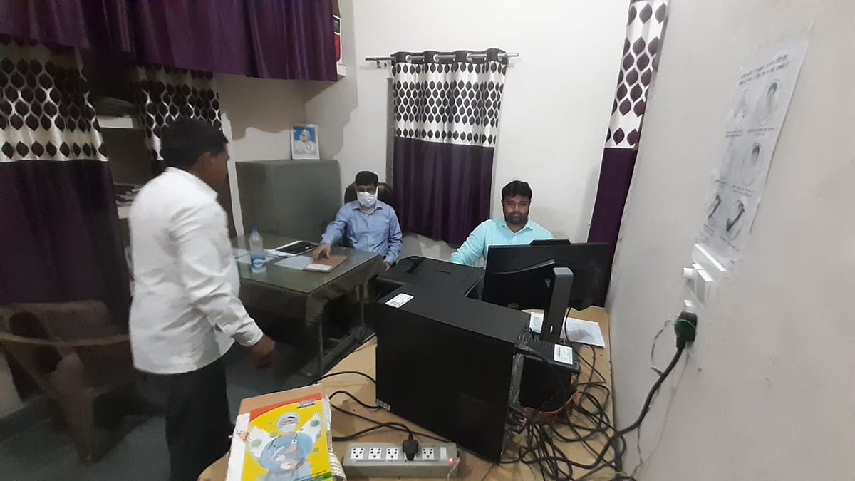 DVVNL AGRA tweet media