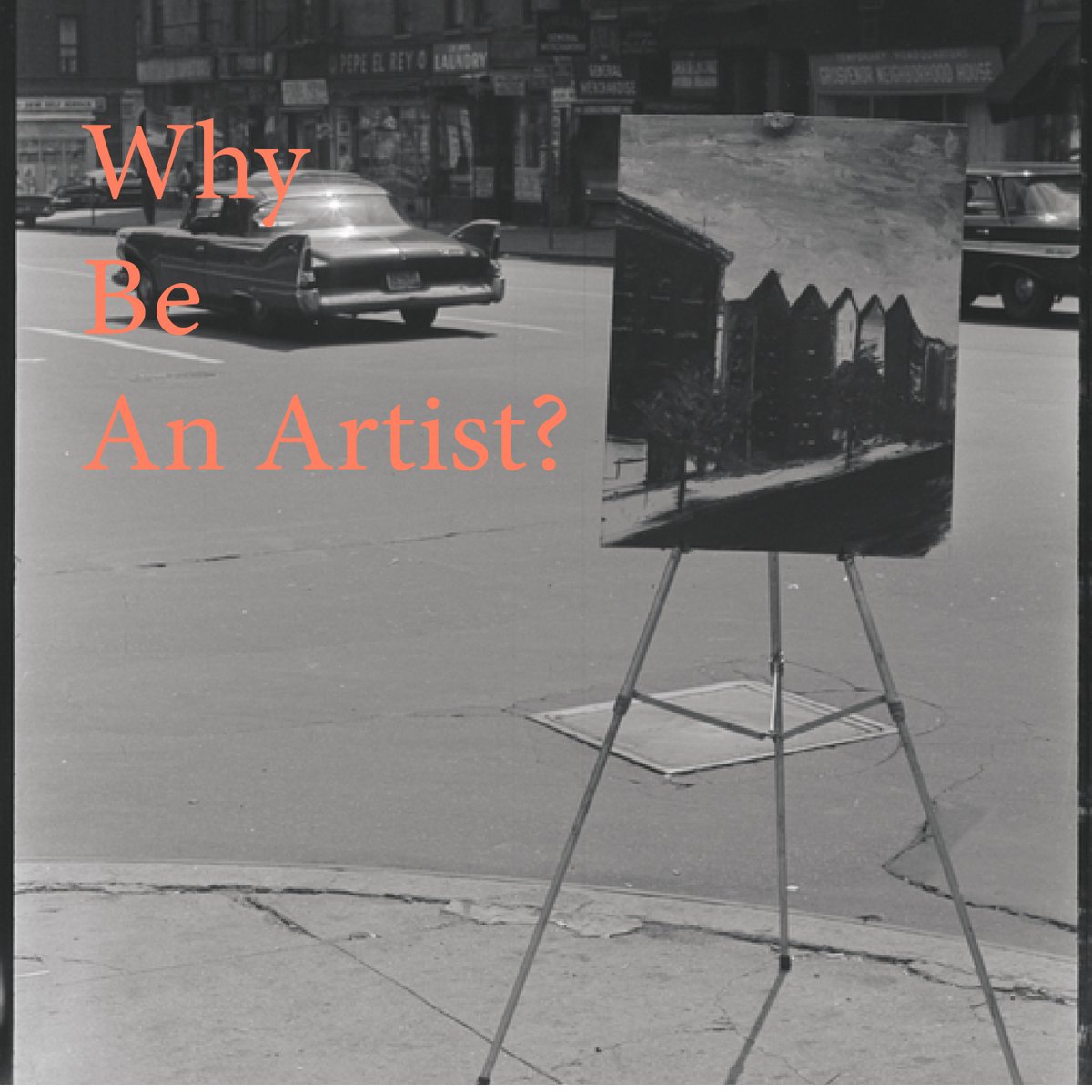 mxrtxne's tweet photo. Why Be An Artist?: Part One https://t.co/GQD7e5IbQ3 https://t.co/1CeWxDSVMQ