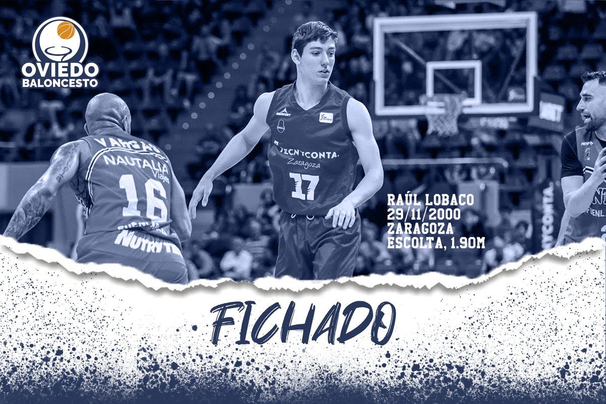 Alimerka Oviedo Baloncesto tweet media