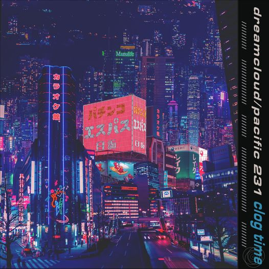 kimcascone's tweet photo. If you like cyber-ambient, tech-noir, dreampunk then you'll really like something we have in store for you next month.
stay tuned!
433Hz
#silentrecords #dreampunk #cyberambient #technoir #august2021 #pacific231 #dreamcloud #bladerunner #tokyostreetscape #musicforreplicants https://t.co/XBtZ7Fw52u