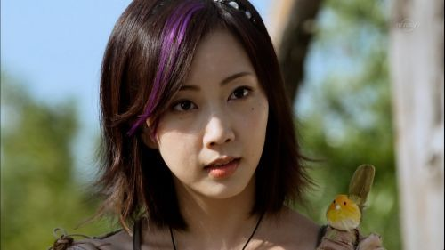北代さん、「ヨシヒコ」のムラサキの人だとすぐに気づけなかったくらいの、見事な原作再現っぷりで、「クオリティ高いな!!」と思ってしまった。
#トクサツガガガ