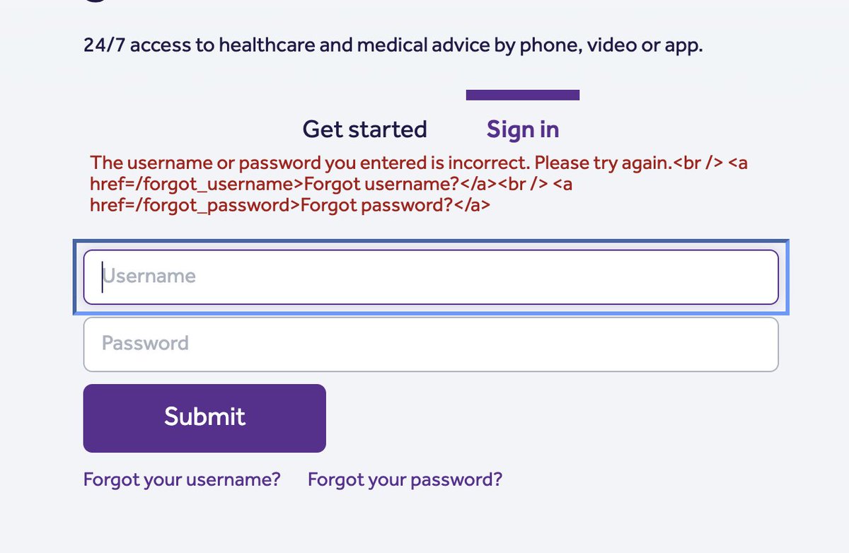 kenput3r's tweet photo. Why are healthcare websites the worst?

#html #javascript #webdevelopment #webdeveloper https://t.co/pBG947FrKr