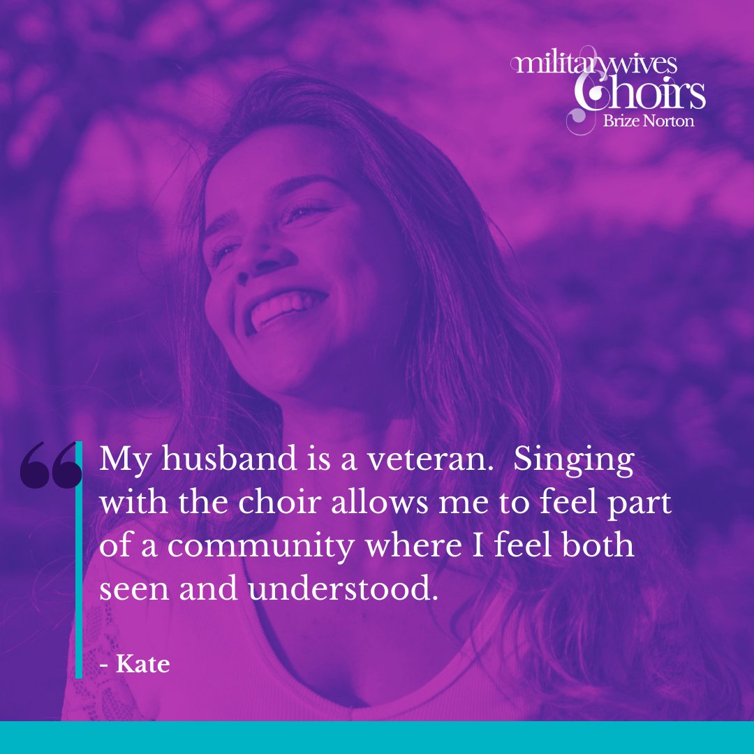 Thinking of joining the choir? We're one big happy family!

We asked "what is your why?" 

Reasons to join MWC - Reach out &amp; connect to find out more!

#SingingIsBelieving #StrongerTogether #WhyWednesday