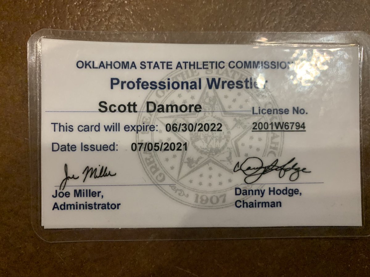 Scott D'Amore tweet media