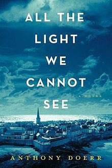 Merris79's tweet image. Currently reading (listening to) #allthelightwecannotsee adding it to my book choice list. What books are on your #aplit or #seniorEngish booklist? Trying to expand my repertoire