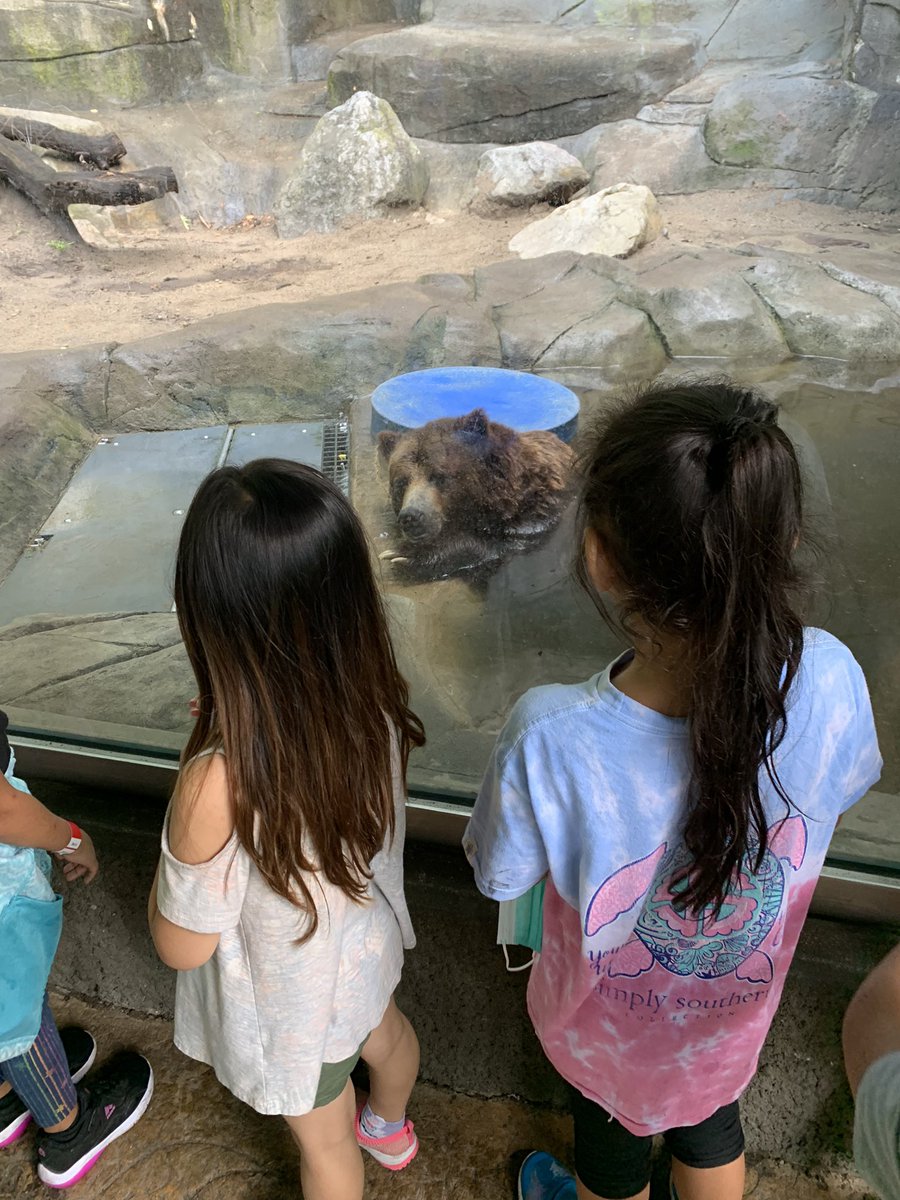 SarahYbema's tweet photo. We had the best day at JBZ on Friday! https://t.co/jWehdgSE1w