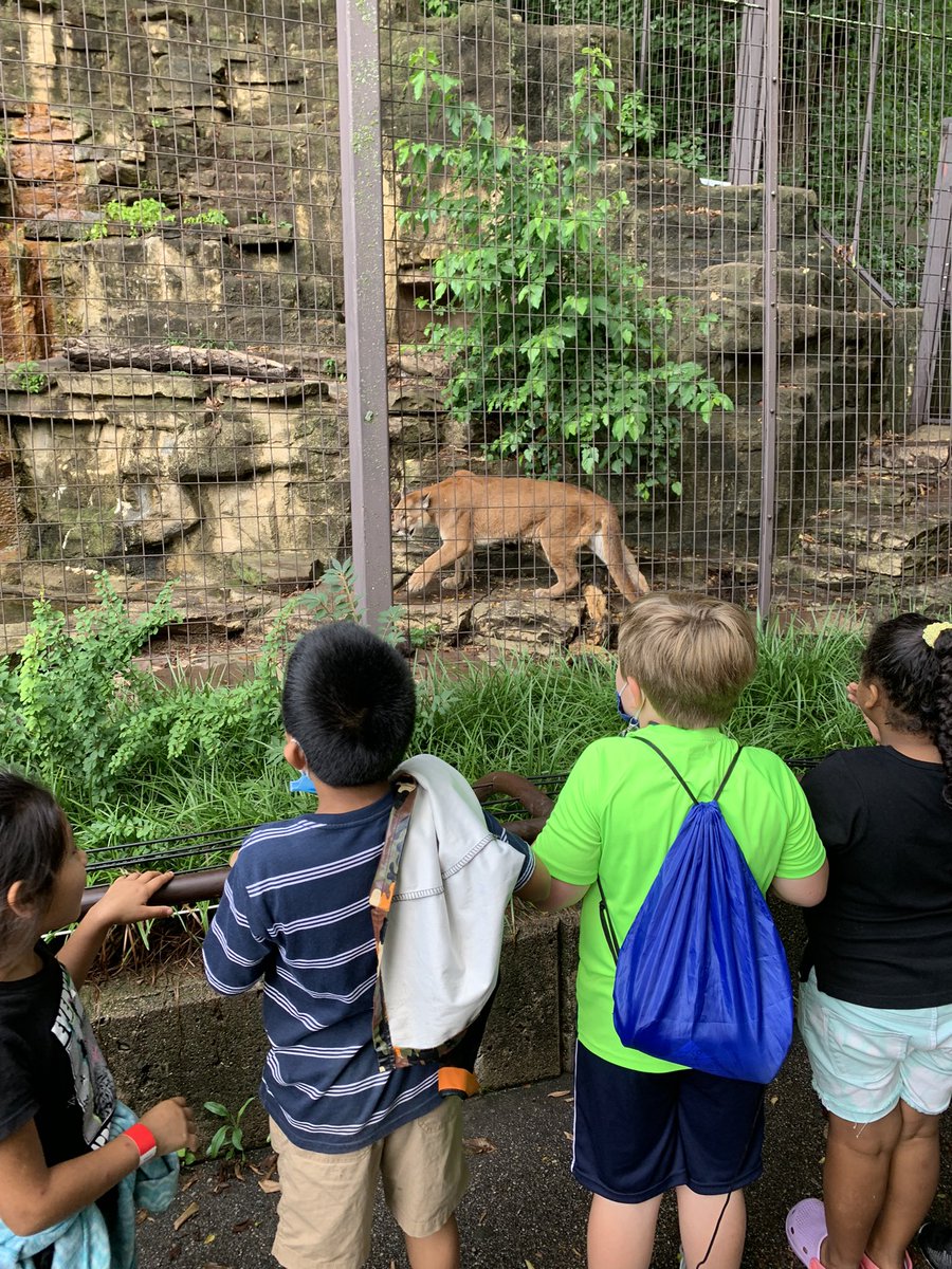 We had the best day at JBZ on Friday!